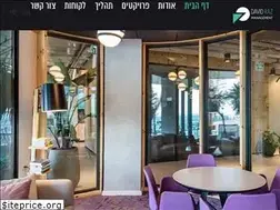Sites similar to david-raz.com
