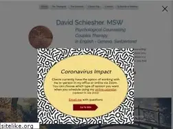Sites similar to david-schiesher.com