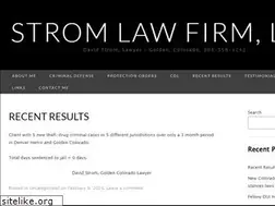 Sites similar to david-strom.com