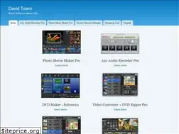 Sites similar to david-team.com