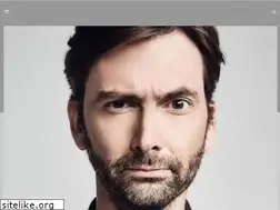 Sites similar to david-tennant.co.uk