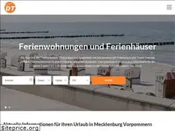 Sites similar to david-touristik.de