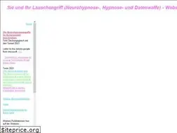 Sites similar to david-wunderer.de