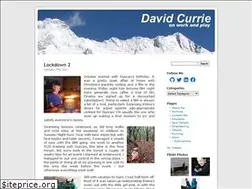 Sites similar to david.currie.name