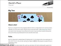 Sites similar to david.dlma.com