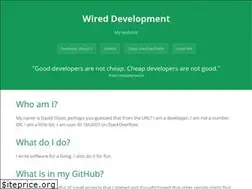 Sites similar to david.glass