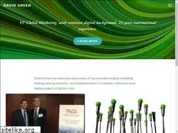 Sites similar to david.green