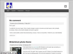 Sites similar to david.herminghaus.de