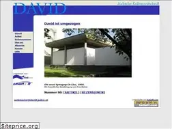 Sites similar to david.juden.at