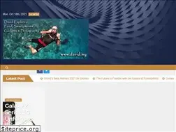 Sites similar to david.my