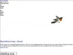 Sites similar to david.nu