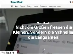 Sites similar to david3.de
