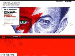Sites similar to davidabades.com