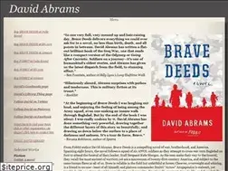 Sites similar to davidabramsbooks.com