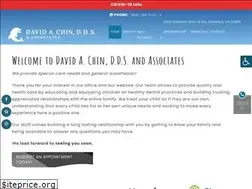 Sites similar to davidachindds.com