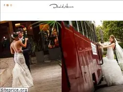 Sites similar to davidacuna.com