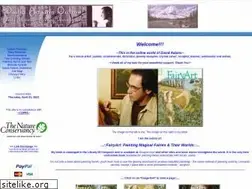 Sites similar to davidadamsonline.com