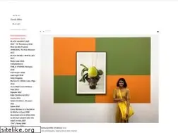 Sites similar to davidadika.com