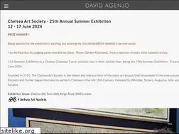 Sites similar to davidagenjo.com