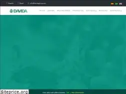 Sites similar to davidagroup.com