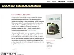 Sites similar to davidahernandez.com