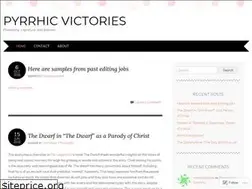 Sites similar to davidakane.wordpress.com