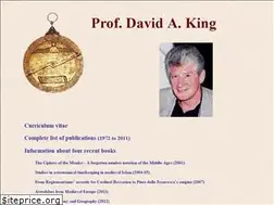 Sites similar to davidaking.org
