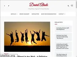 Sites similar to davidalade.com