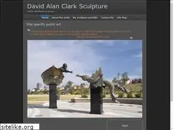 Sites similar to davidalanclark.com