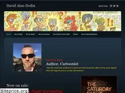 Sites similar to davidalandedin.com