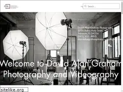 Sites similar to davidalangrahamphotography.com