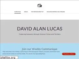 Sites similar to davidalanlucas.com