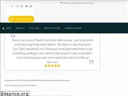 Sites similar to davidalanwolters.com