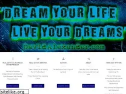 Sites similar to davidalexander.com