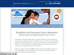 Sites similar to davidallenlaw.com