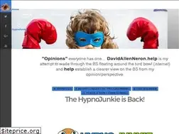 Sites similar to davidallenneron.com