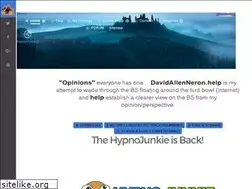 Sites similar to davidallenneron.help