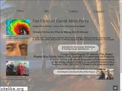 Sites similar to davidallenparry.com
