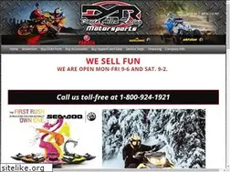Sites similar to davidallenracing.com