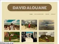 Sites similar to davidalouane.com