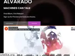 Sites similar to davidalvarado.com