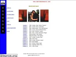 Sites similar to davidandcarol.com