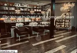 Sites similar to davidandcompanysalon.com