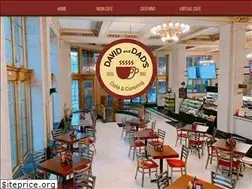 Sites similar to davidanddads.com