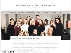 Sites similar to davidanddavidhairsalon.com