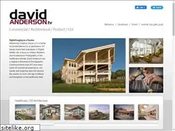 Sites similar to davidanderson.tv