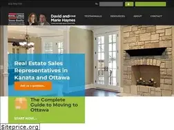 Sites similar to davidandmarie.com