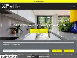 Sites similar to davidandrew.co.uk