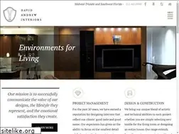 Sites similar to davidandrewinteriors.com