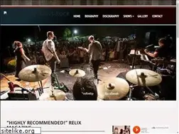 Sites similar to davidandrewsband.com